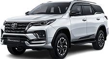 Rental mobil terlengkap jakarta
