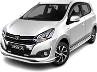 Rental mobil terlengkap jakarta