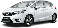 Rental mobil terlengkap jakarta
