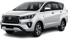 Rental mobil terlengkap jakarta